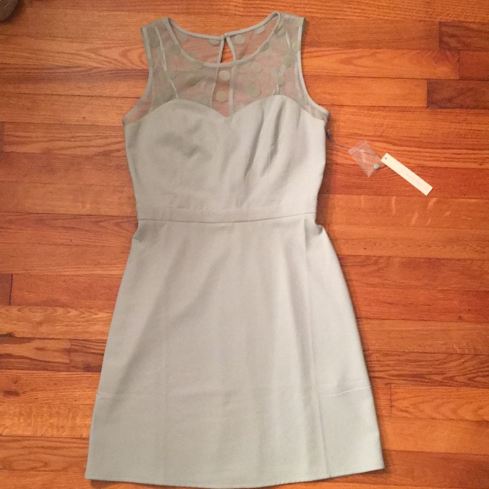Lauren Conrad short dress